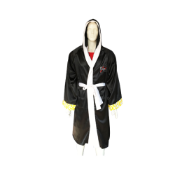 Customized boxing robes Designed Sanda combat suits Supply martial arts robes Appearance jersey cloaks Punch center Spinning satin Costume price  SKF008 Customized boxing robes Designed Sanda combat suits Supply martial arts robes Appearance jersey cloaks Punch center Spinning satin Costume price  SKF008